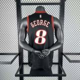 25/26 Philadelphia 76ers Retro Basketball Jersey
