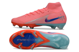 Air Zoom Mercurial Superfly IIX Elite FG35-45