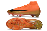 Air Zoom Mercurial Superfly IIX Elite FG35-45