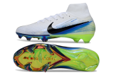 Air Zoom Mercurial Superfly IIX Elite FG35-45
