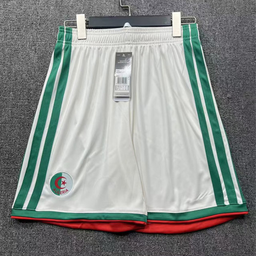 2026 Algeria Home Shorts