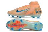 Air Zoom Mercurial Superfly IIX Elite FG35-45