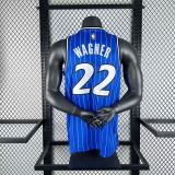 25/26 Orlando Magic Basketball Jersey