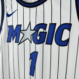 25/26 Orlando Magic Basketball Jersey
