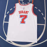 25/26 Houston Rockets Basketball Jersey