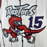 25/26 Toronto Raptors Retro Basketball Jersey