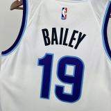 25/26 Utah Jazz Basketball Jersey