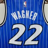 25/26 Orlando Magic Basketball Jersey