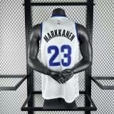 25/26 Utah Jazz Basketball Jersey