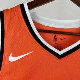 25/26 L.A. Clippers City Basketball Jersey