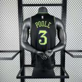 25/26 New Orleans Pelicans City Basketball Jersey