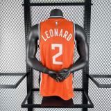25/26 L.A. Clippers City Basketball Jersey
