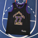 25/26 L.A. Lakers Basketball Jersey
