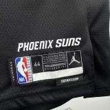 25/26 Phoenix Suns Basketball Jersey