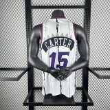 25/26 Toronto Raptors Retro Basketball Jersey