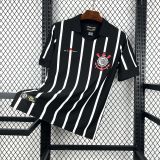 Retro 2012 Corinthians Special Edition Jersey