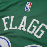 25/26 Dallas Mavericks Basketball Jersey