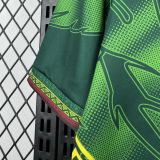 26/27 Mali Away Jersey | Fan Version