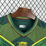 26/27 Mali Away Jersey | Fan Version