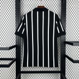 Retro 2012 Corinthians Special Edition Jersey