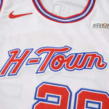 25/26 Houston Rockets  Basketball Jersey
