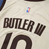 25/26 Golden State Warriors Basketball Jersey
