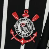 Retro 2012 Corinthians Special Edition Jersey