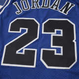 25/26 Chicago Bulls Retro  Basketball Jersey