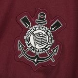 26/27 Corinthians Pre-Match Man Jersey | Fan Version