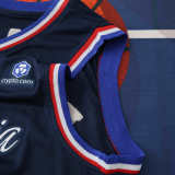 25/26 Philadelphia 76ers Basketball Jersey