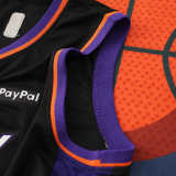 25/26 Phoenix Suns Basketball Jersey