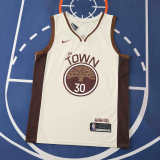 25/26 Golden State Warriors Basketball Jersey