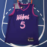 25/26 Minnesota Timberwolves Basketball Jersey