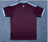 26/27 Aston Villa Home Man Jersey | Fan Version