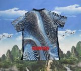 25/26 Atlanta Fourth  Away Jersey | Fan Version