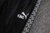 25/26 Manchester City  Adult Tracksuits