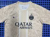 26/27 PARIS/PSG Special Edition Jersey | Fan Version