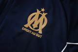 25/26 Marseille  Kids Jacket
