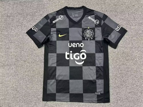 26/27 Club Olimpia  Away Jersey | Fan Version