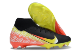 Mercurial Superfly 10 Academy FG39-45