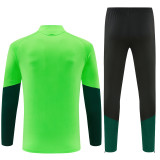 26/27 Mexico Kids Tracksuits