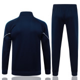 25/26 Marseille  Kids Jacket