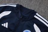 26/27 Cruzeiro Jacket Training Adult Suit