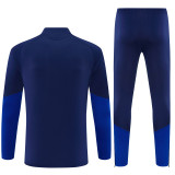 26/27 Colombia Kids Tracksuits