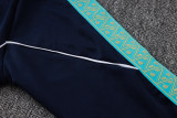25/26 Marseille  Kids Jacket