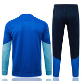 26/27 Cruzeiro  Kids Jacket