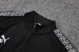 25/26 Manchester City  Adult Tracksuits