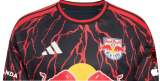 26/27 New York Red Bulls Home Jersey
