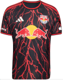 26/27 New York Red Bulls Home Jersey