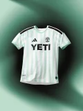 26/27 Austin Away Man Jersey | Fan Version